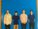 Weezer Self-titled Blue Album 2020 Target Limited Edition Colored Vinyl Record
