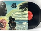 MILES DAVIS BITCHES BREW 1970 2LP EX Vinyl Record 2-Eye 1st Press Gatefold