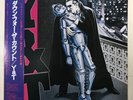 Y and T - Down For The Count / VG+ / LP, Album, Promo