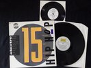 Street Sounds Hip Hop Electro 15 - LP + 7