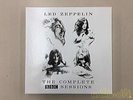 Warner Music Japan WPJR-10012/6 Led Zeppelin The Complete BBC Sessions Vinyl