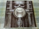 EMERSON LAKE & PALMER BRAIN SALAD SURGERY UK 1973 A-3 B-3 1stPRESS VINYL NR MINT