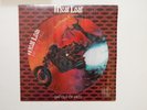 Meat Loaf Bat Out Of Hell Picture Disc Vinyl Record, 1977,