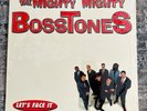 Mighty Mighty Bosstones, Let's Face it LP, first pressing, sealed  