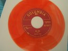 RONNIE SELF repro 45 - Big Fool  Very LTD Edition. POST PAID