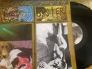 Sonic Youth – Sister - original vinyl from 1987