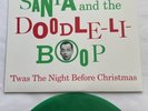 Ed Norton(Art Carney) ‘Twas The Night Before Christmas VERY RARE -HTF SR-40