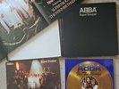 ABBA SUPERTROUPER LIMITED EDITION BOXSET INCLUDES VINYL ALBUM & BOOK VG+ Abbox1