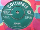 Rock-A-Teens Woo-Hoo/Untrue 7