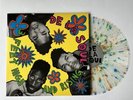 De La Soul – 3 Feet High And Rising VMP Club SPLATTER Colored 2XLP Near Mint