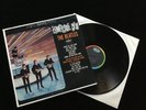 The Beatles - Something New - US Vinyl LP - Stereo - Jacksonville Re-Press