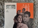 HAMRAHI : SHANKAR JAIKISHAN, LATA MANGESHKAR, Mohammed Rafi - ANGEL 3AE. 1022 LP