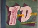 Getting Sentimental With Tommy Dorsey 1948 4-Record 78rpm Album