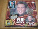 Elvis Presley Blue Vinyl LP CD Movie Files Petticoat NEW SEALED