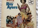 Coffy The Original Motion Picture Soundtrack RARE WHITE LABEL PROMO Roy Ayers