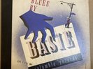 Columbia 4x78 RPM Set COUNT BASIE - BLUES BY BASIE C-101 E+