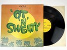 Cactus  'Ot 'N' Sweaty Vinyl LP 1972 ATCO Records SD 7011 Pressing Gratefold VG+