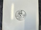 Ayo Party Zone AFRO BOOGIE ELECTRO PROTO HOUSE 12” Record Vinyl 1992