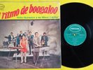 TOÑO QUIRAZCO Y SU SHOW CARTIER - A RTIMO BOOGALOO  (listen )