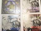 WINGY MANONE Vol 1 Vol 3 Vol 4 Vol 5 Little GEM 12
