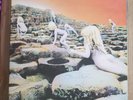LED ZEPPELIN HOUSES OF THE HOLY UK 1ST PRESS