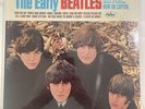 The Early Beatles LP -SEALED - ST 2309 No Bar Code Fast Ship Capitol Records New