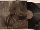 Emperor ANTHEMS TO THE WELKIN AT DUSK Black Vinyl LP 1997 FIRST PRESS MINT