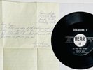 Excellent NC / WV Honky Tonk 45 TOMMY & JESSE SMITH on DIAMOND B rare hear