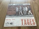 TAGES the man you´ll be lookin for  NORWAY ONLY SWEDISH GARAGE hmv 45