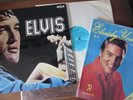 LP. E.PRESLEY: You'll never walk alone (WITHDRAWN)  UK 1971 stereo