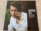 Anderson East - Delilah Vinyl LP Record Album - Brand New and Factory Sealed