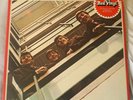 The Beatles, 1962-1966 double RED vinyl LP in gatefold sleeve, 1978