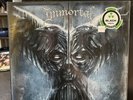 IMMORTAL - ALL SHALL FALL Black Vinyl   Nuclear Blast LP NEW Sealed 2017