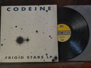 Codeine Frigid Stars 2LP Numero Group Vinyl