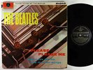 Beatles - Please Please Me LP - Parlophone UK 1st Press Gold Label Mono