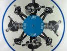 Elvis Presley - Today Picture Disc LP - RCA Victor - rare  VG+