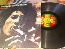 Bob Marley And The Wailers / Catch a Fire / Tuff Gong / Rare Reggae Vinyl LP G+