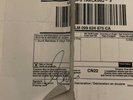 Blank Banshee 0 Test Pressing Vinyl