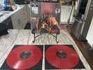 Skid Row Slave to the Grind 2020 RSD 2 LP Red Vinyl NM-M Run Out Groove
