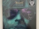 LP The Hellacopters - Eyes Of Oblivion Ltd. White Sky Blue Marbled NEU/OVP