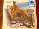 Dave Matthews Band. Walk Around The Moon. NEW Sealed Blue Colored LP
