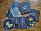 Ulver The Trilogie Box LP Erstpressung Black Metal Norway Bergtatt Kveldsanger 