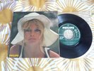 French EP Brigitte Bardot Bubble Gum Omnibus Gainsbourg Philips 437 102 Rare EX