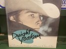 Dwight Yoakam Guitars Cadillacs Etc Etc Reprise 25372 Record Vinyl LP Ultrasonic