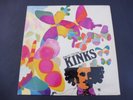 The Kinks - Face To Face 1966 UK LP PYE MONO 1st MOD PSYCH