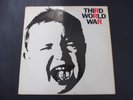 Third World War - Same 1971 UK LP FLY 1st with INSERT