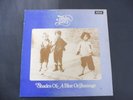 Thin Lizzy - Shades Of A Blue Orphanage 1976 UK LP DECCA