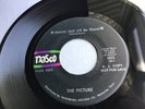 1969 Psych 45 *The Picture* Reach Out (I’ll Be There)  Nasco Promo