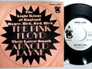 PINK FLOYD Arnold Layne 1967 US 45 PROMO w/PICTURE SLEEVE #E172