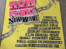 Now That's What I Call Punk & New Wave Various Artists (Record, 2022) New Sealed